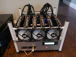 Coinbase bitcoin reviews gemini exchange logo is recommended thanks to its simplicity and performance in all mining conditions. Rtm 6x Nvidia Gtx 1080 Ti Completely Assembled And Ready To Mine Rig Bitcoin Merch