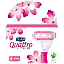 Choose from contactless same day delivery, drive up and more. Schick Quattro For Women Cartridges 4 Pack London Drugs