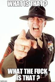 R Lee Ermey Memes