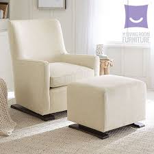 Nursery Chair Cool Chairs Chair Swivel Glider