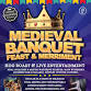 Medieval Banquet Evening