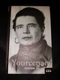 Livraria PASSADO DOS LIVROS: Yourcenar