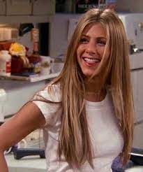 Iconic On Instagram Jennifer Aniston As Rachel Green Jennifer Aniston Friends Jennifer Aniston Hair Rachel Green Friends