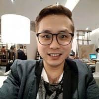 Austin Toh's Instagram, Twitter & Facebook