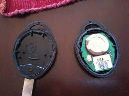 Posted on jan 09, 2010 helpful 2 How To Electrical How To Make A Replacement Key Fob For Cheap North American Motoring