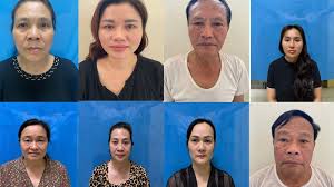 Đề nghị truy tố 1 Giám đốc, khởi tố 100 người - Người quan sát