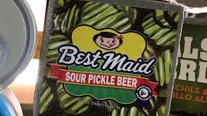 Aug 17, 2020 · buy best maid pickle beer best maid pickle beer. Here S Where You Can Buy Best Maid Sour Pickle Beer In West Texas