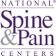 National Spine and Pain Centers logo