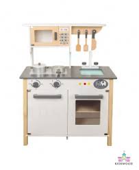 · top quality service · easy returns · since 1888 Kitchen Set