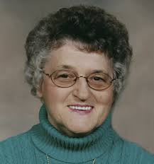 Margaret SOMERVILLE Obituary (2022)