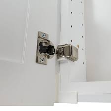June 1, 2020 admin medicine cabinets leave a comment. Franklin Shaker Style Frameless Recessed In Wall Solid Wood Bathroom Medicine Storage Cabinet 14 X 18 Wg Wood Products