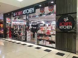 Robins Kitchen