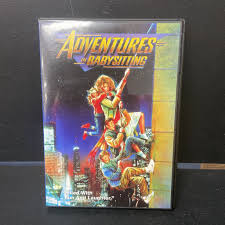 Adventures in Babysitting -movie – Encore Kids Consignment