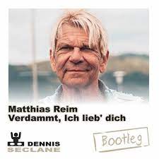 So langsam faellt mir alles wieder ein ich wollt' doch nur 'n bisschen freier слова и текст песни matthias reim verdammt, ich lieb' dich предоставлены сайтом megalyrics.ru. Matthias Reim Verdammt Ich Lieb Dich Dennis Seclane Remix By Freaknoiserecords