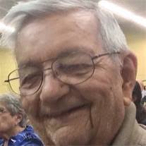 Joseph Clark "J. Clark" Hiner ( Jan. 7, 1917-June 16, 1970) was the son of  Harvey H. Hiner and Bessie (Carson) Hiner of 754 Bloom St. in Dale Borough.  J. Clark Hiner