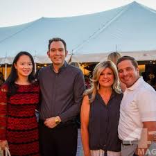 A Night at the Pantry, 2023