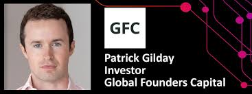 Interview: Patrick Gilday, Investor, Global Founders Capital