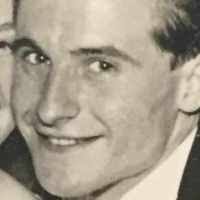 Bent Madsen Gram (1936–2006) • FamilySearch