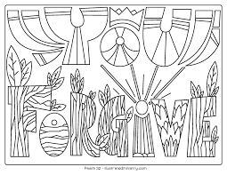 We have selected the best free bible stories coloring pages to print out and color. Stunning Bible Story Coloring Pages Image Inspirations Lent Day 1 March 1 2048x Sheet For Kids Youtube Approachingtheelephant