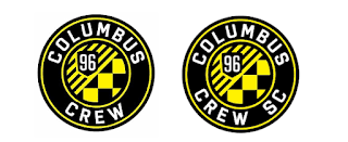 Will There Be A New Columbus Crew Logo Prost Amerika
