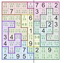 We did not find results for: The In Out Rule For For Solving Jigsaw Sudoku Puzzles Sudoku Sudoku Puzzles Puzzle Books