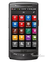 Samsung Vodafone 360 H2 - Moviles.com ...