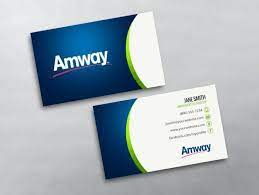 Mlm cards is the web's leading provider of quality network marketing business cards and more. Amway Business Cards Free Shipping Amway Business Free Business Cards Amway