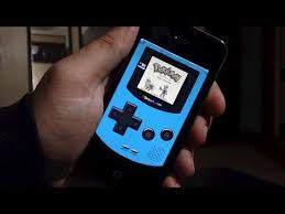 Youtube Gameboy Iphone Tutorial