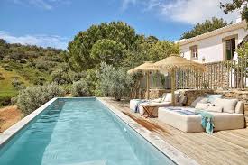 Casa 1876 Nice2stay Familievriendelijke Villa In Algarve Dagbedden Vakantie