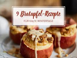 Bratapfel Rezepte 9 Verfuhrerische Inspirationen Fur Kalte Wintertage Rezept Fur Bratapfel Gebratene Apfel Einfacher Nachtisch