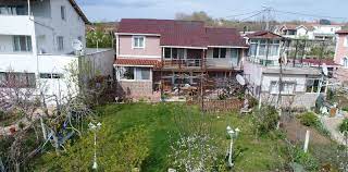 Buy Village House Istanbul Catalca With Garden Village Houses Farm House For Sale Fenced In Yard