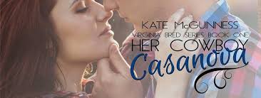 Author Kate McGuinness