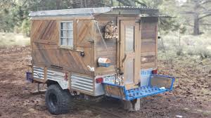 Maybe you would like to learn more about one of these? 23 Diy Micro Camper Plans You Can Build Easily