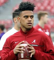 He has suffered two ankle injuries and a hip. Quick Celeb Facts Taulia Tagovailoa Wiki Age Net Worth Brother Girlfriend