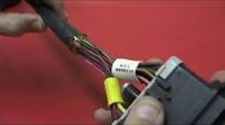 How to Water Block a Wire or Cable Bundle - Part 2