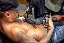 That's it, the glee live 2011. Dj Yago Gomes Faz Mais Uma Tattoo No Estudio De Itaborai 4tattoo Studio