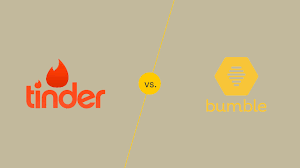 It would be nice to know if all this work is going to pay off with an irl bae. Bumble Vs Tinder