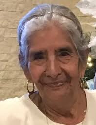 Obituary information for Leonides Garcia Martinez