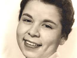 Victoria Webb Obituary (1934