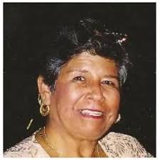 Obituary information for Mrs Leonor Gonzalez Moreno