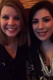 Ashley Nickell's Instagram, Twitter & Facebook