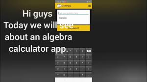 Why mathpapa is the best? Descarga De La Aplicacion Mathpapa 2021 Gratis 9apps