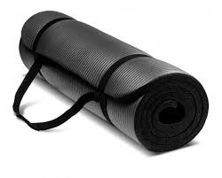 the 5 best exercise mats