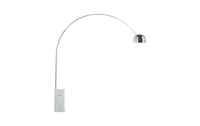 Arco Floor Lamp Design Within Reach In 2020 Arco Floor Lamp Floor Lamp Lamp Design