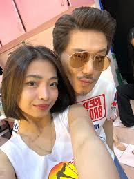 Aliya Raymundo Christy Imperial