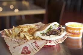 Check spelling or type a new query. 8 Reasons To Love Hidden Gem Naf Naf Grill