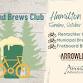 Bikes and Brews: Hamilton
