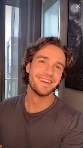 The one direction star pointed out on twitter that his. Image About Smile In Liam Payne By Tay On We Heart It In 2021 Liam Payne One Direction Pictures Liam James