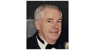 Dr. Charles D. Broe Jr. Obituary (2025)