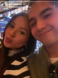 LDR dan Kini Susul ke Paris, Ini 7 Momen Pertemuan Al Ghazali Dan Alyssa  Daguise